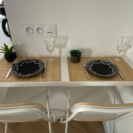 Appartement La Reinesse à Flayosc Extérieur photo