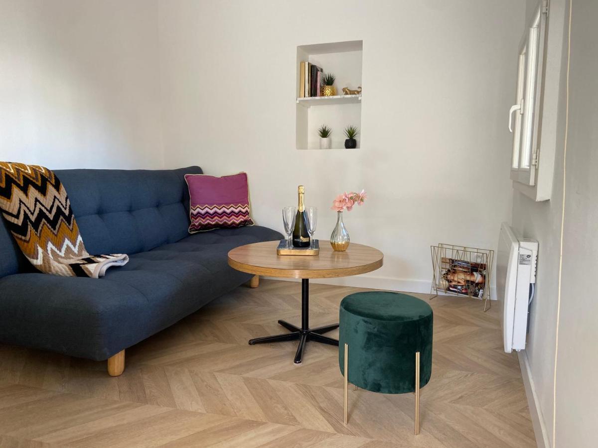 Appartement La Reinesse à Flayosc Extérieur photo