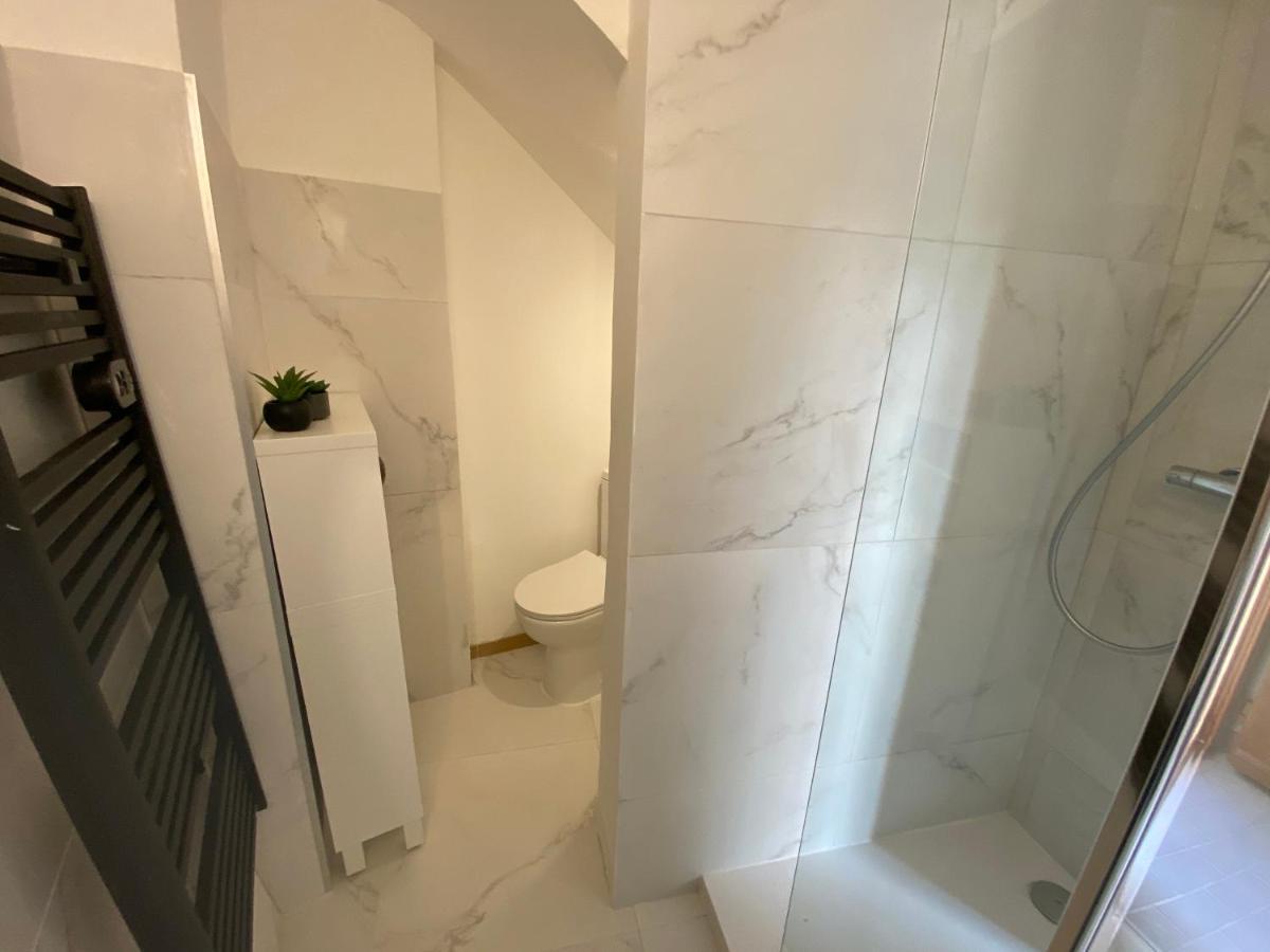 Appartement La Reinesse à Flayosc Extérieur photo