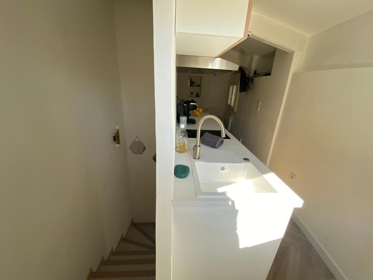 Appartement La Reinesse à Flayosc Extérieur photo