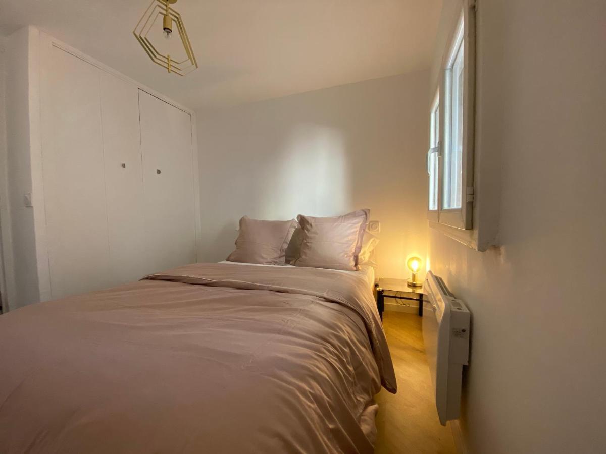 Appartement La Reinesse à Flayosc Extérieur photo